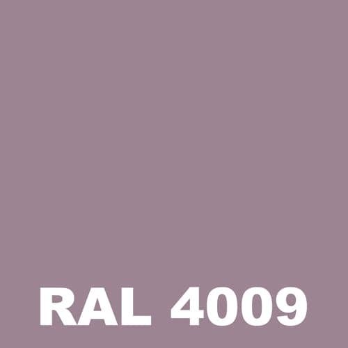 Peinture Acier Antico - Metaltop - Violet pastel - RAL 4009 - Pot 5L 1