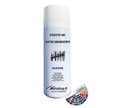 Peinture Anticorrosion - 0.4 L - Bombe 400 mL - Metaltop - 9003 - Blanc de sécurité