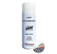 Laque Anticorrosion - Metaltop - Gris anthracite - RAL 7016 - Bombe 400mL