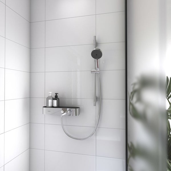 HANSGROHE ShowerTablet Select Thermostatique douche 400 24360000 2