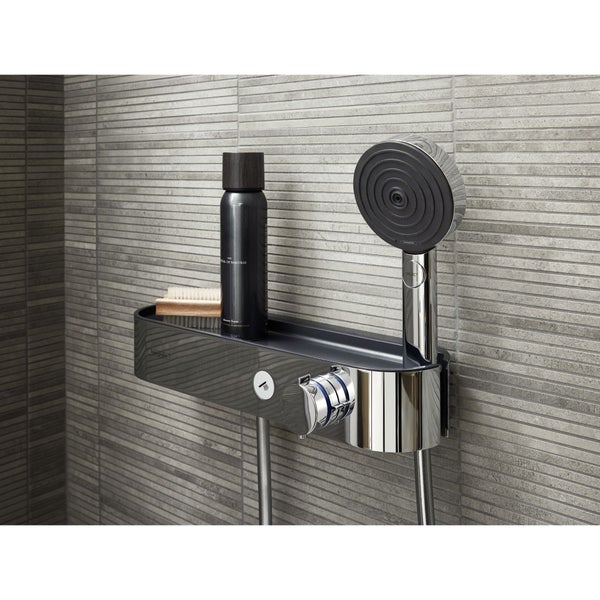 HANSGROHE ShowerTablet Select Thermostatique douche 400 24360000 1
