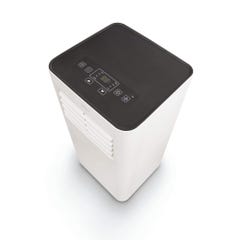 HomeFresh - Climatiseur / Ventilateur / Déshumidificateur mobile connecté Alexa, Google et AvidsenHome - 2