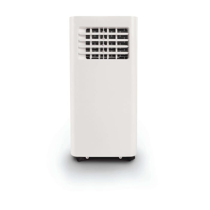 HomeFresh - Climatiseur / Ventilateur / Déshumidificateur mobile connecté Alexa, Google et AvidsenHome - 8