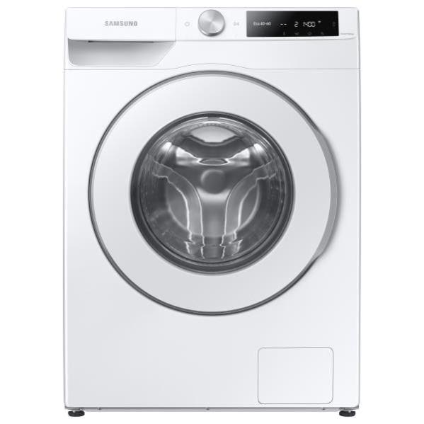 Lave-linge frontaux 9kg 61L SAMSUNG 1400tr/min 60cm A, WW90T634DHE