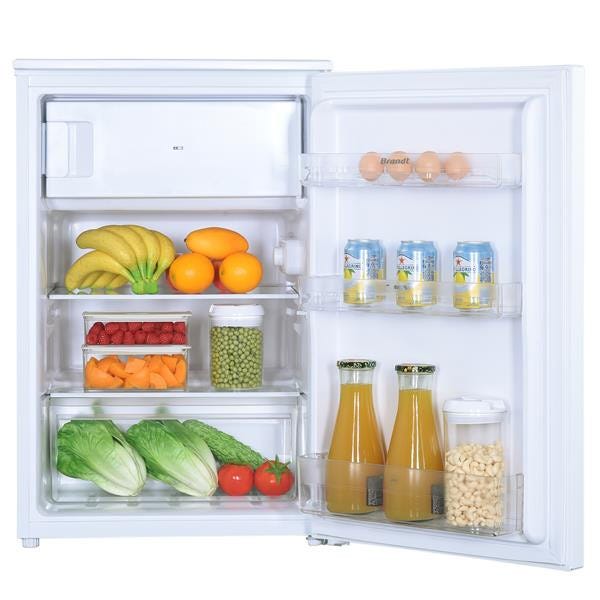 Réfrigérateur BRANDT – BST524ESW 0