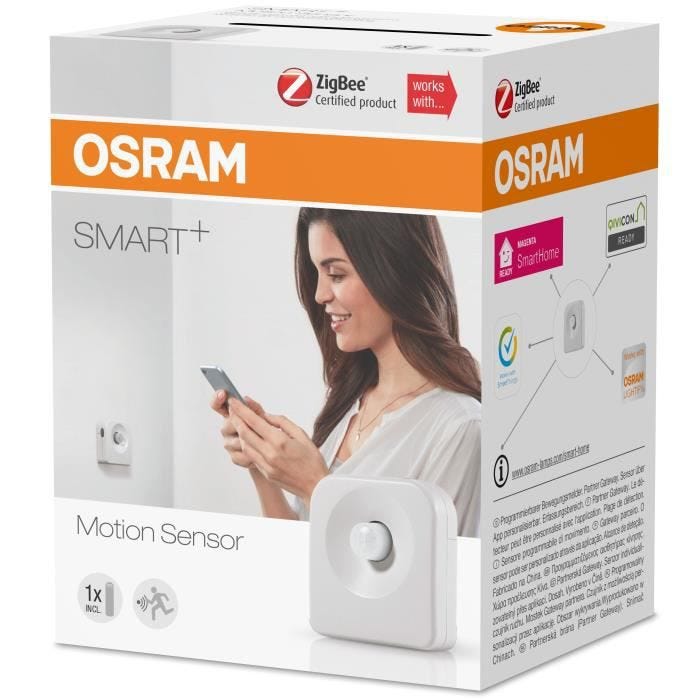 OSRAM SMART+ Détecteur de mouvement Motion Sensor 3