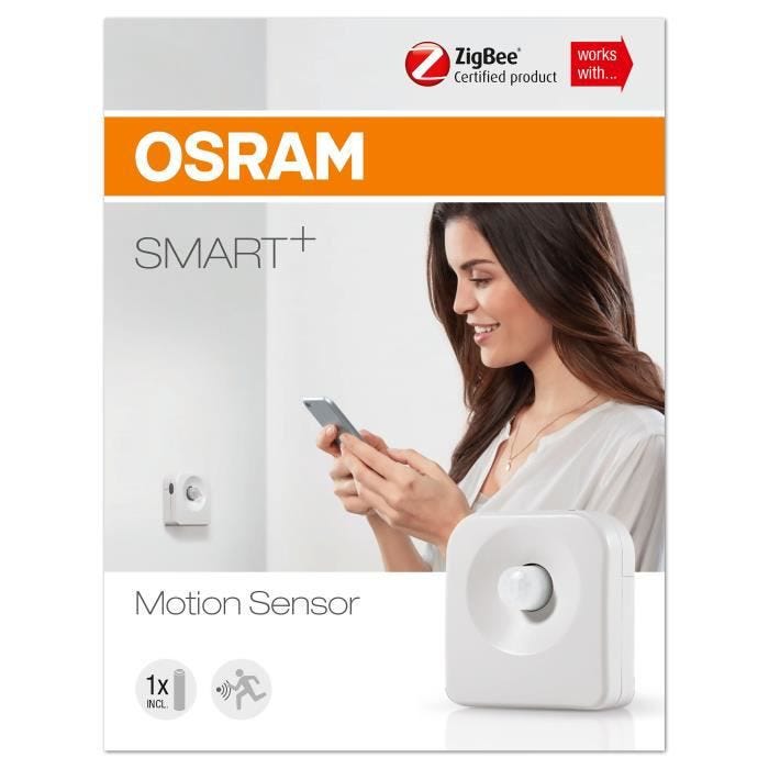 OSRAM SMART+ Détecteur de mouvement Motion Sensor 7