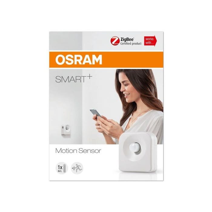 OSRAM SMART+ Détecteur de mouvement Motion Sensor 2