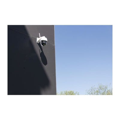 CHACON Camera IP WI-FI dome exterieure 1