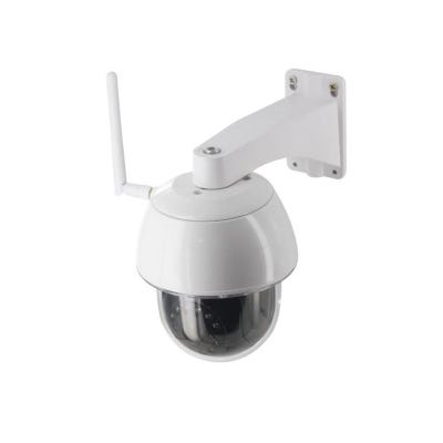 CHACON Camera IP WI-FI dome exterieure 0