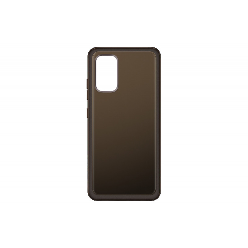Coque souple Ultra fine Samsung pour Samsung Galaxy A32 Noir