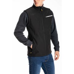 Gilet softshell sans manches TOMMY 'Rica Lewis' 2