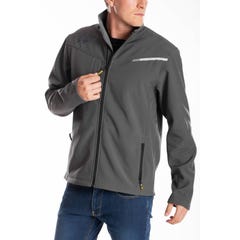 Veste softshell coupe confort BOBBY 'Rica Lewis' 2