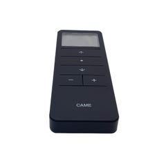 ELVIS Emetteur portable 15 canaux noir CAME - CAME 0