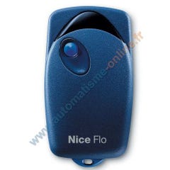 FLO FLO1 Télécommande 1 canal NICE - NICE 0