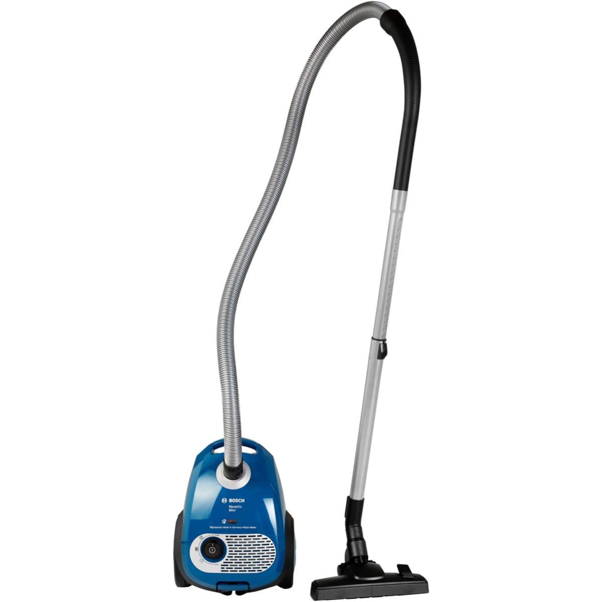 Aspirateur bosch discount mini move one