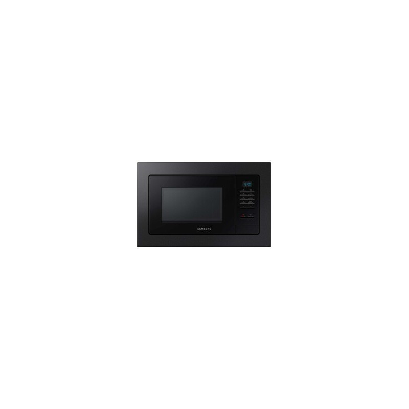 Micro-ondes encastrables SAMSUNG, MG20A7013CB
