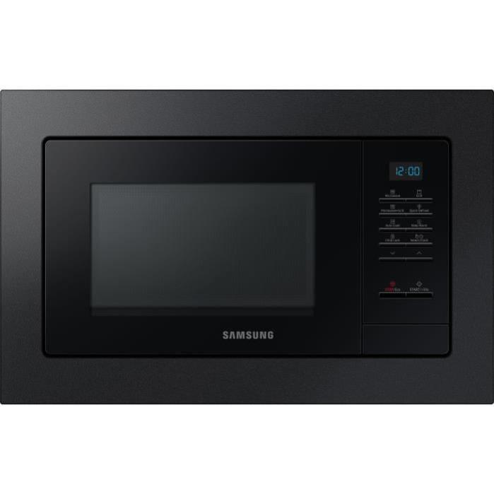 Micro-ondes encastrables SAMSUNG, MG20A7013CB