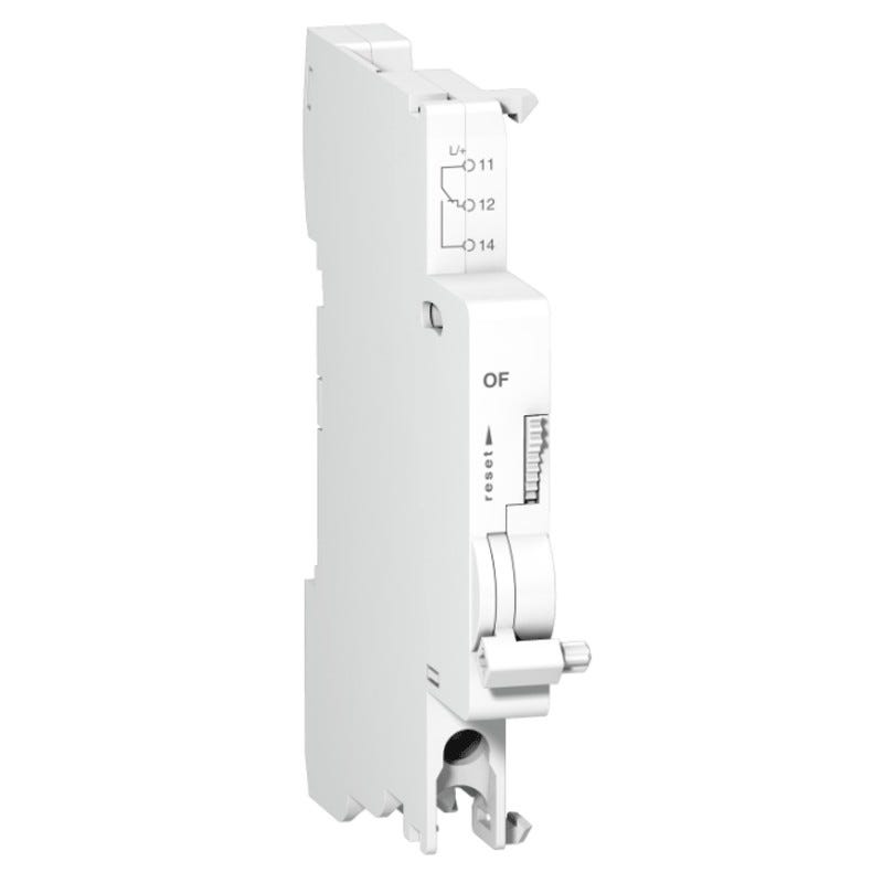 Contact auxiliaire OF 3A 415VCA / 6A 240VCA - SCHNEIDER ELECTRIC - A9N26924 2