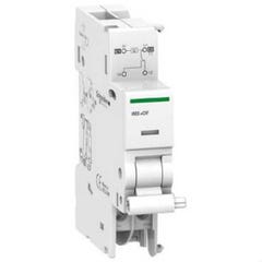 Contact auxiliaire OF 3A 415VCA / 6A 240VCA - SCHNEIDER ELECTRIC - A9N26924 1