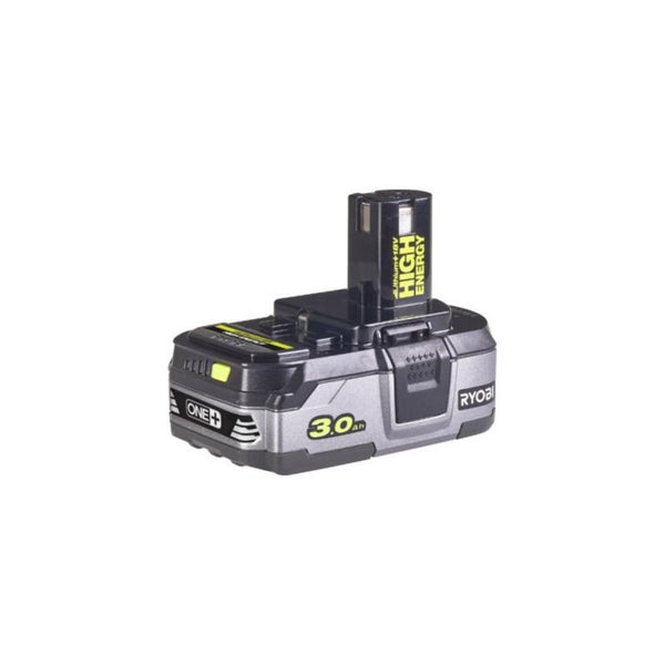 Pack RYOBI Pistolet à cartouche 18V OnePlus CCG1801MHG - 1 Batterie 3.0Ah High Energy - 1 Chargeur ultra rapide 3