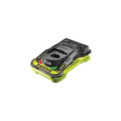 Pack RYOBI Pistolet à cartouche 18V OnePlus CCG1801MHG - 1 Batterie 3.0Ah High Energy - 1 Chargeur ultra rapide 4