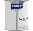 Peinture ultra mat pour murs et plafonds Owatrol LINITOP CARACTÈRE Primer White (li47) 2.5 litres