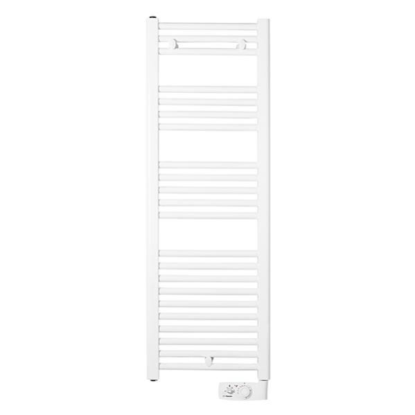 sèche-serviettes électrique CORSAIRE étroit 300W - THERMOR - 473301