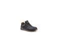 Chaussures de sécurité S3 IOLITE Haute Femme Cuir Noir - COVERGUARD - Taille 44