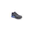 Chaussures de sécurité S3 SAPHIR Basse Maille Noir Bleu - COVERGUARD - Taille 46