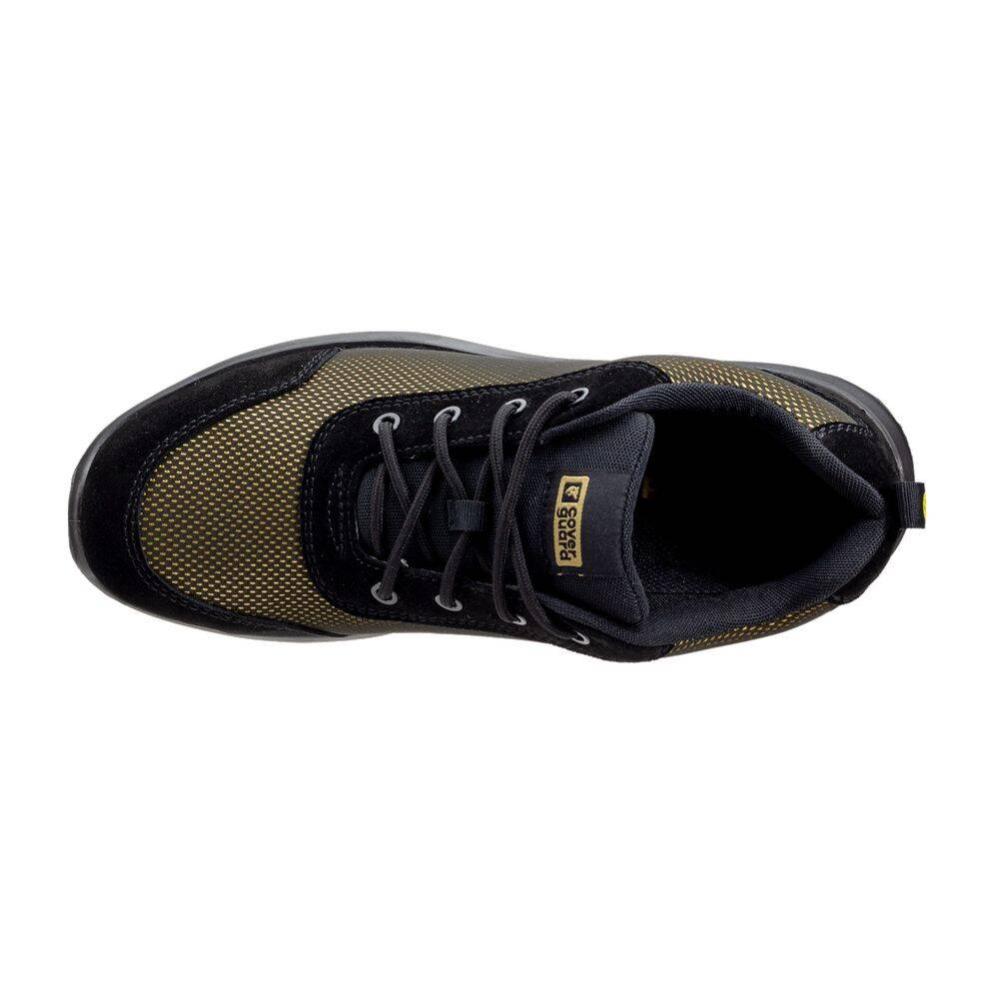 Chaussure de securite femme top taille 35