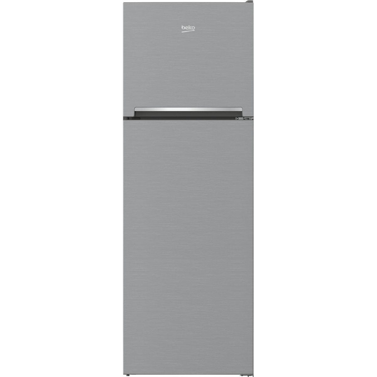 Réfrigérateur 2 portes BEKO RDNE350K30XBN 2