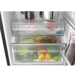 Réfrigérateur combiné SIEMENS KG39NXXDF IQ300 HyperFresh 4