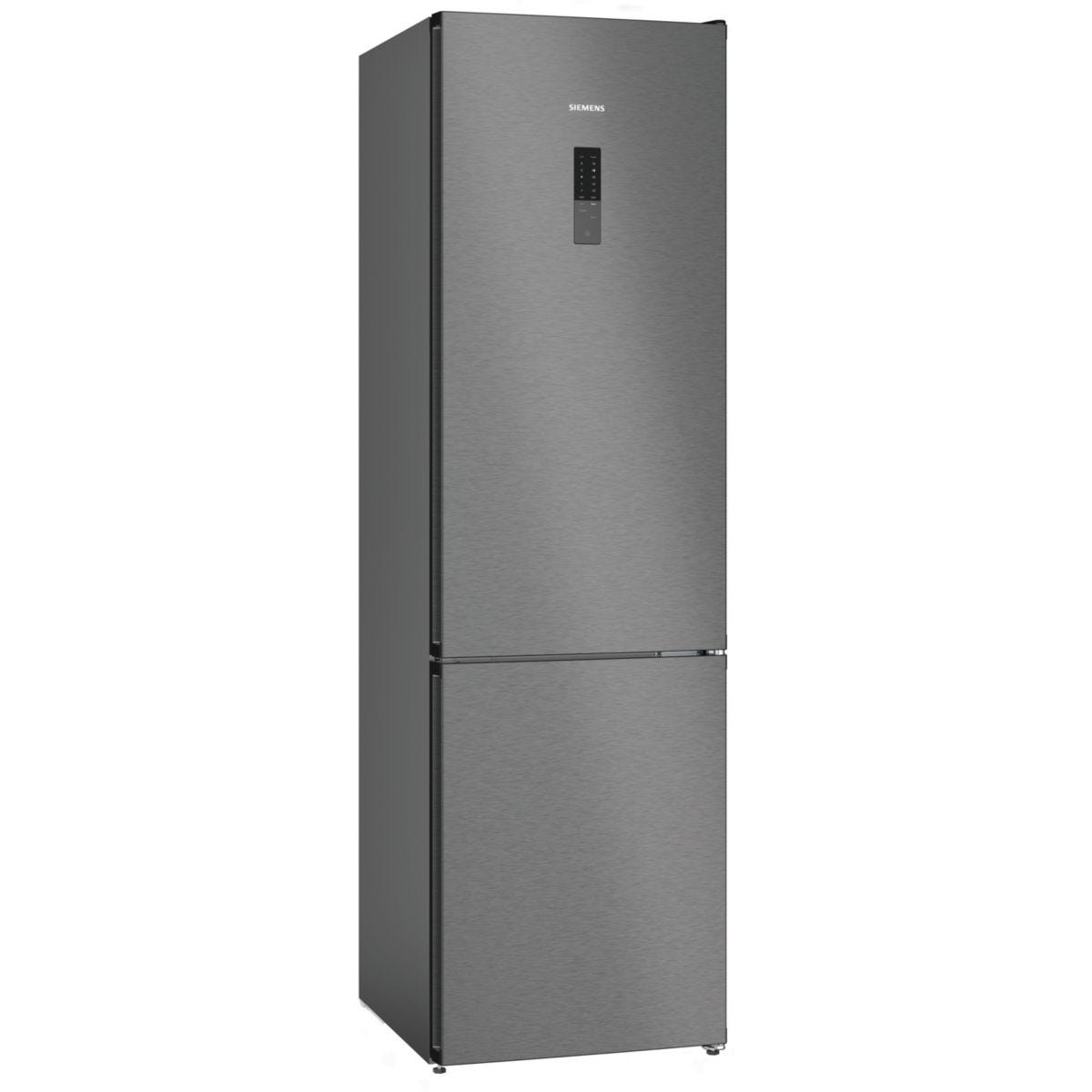 Réfrigérateur combiné SIEMENS KG39NXXDF IQ300 HyperFresh 0