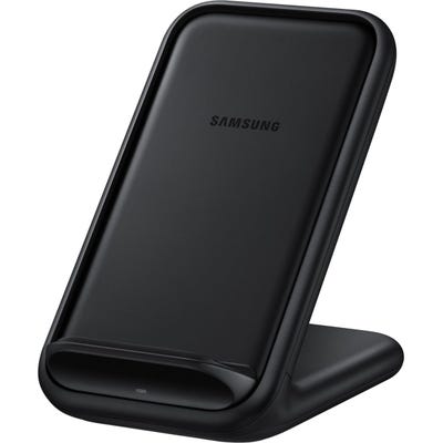 Chargeur induction SAMSUNG Sans fil Stand rapide 15W