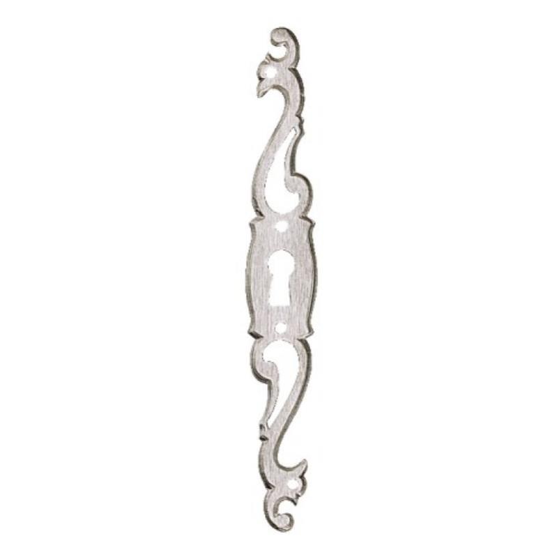 ENTREE DECOUPEE FER PO 140X20D