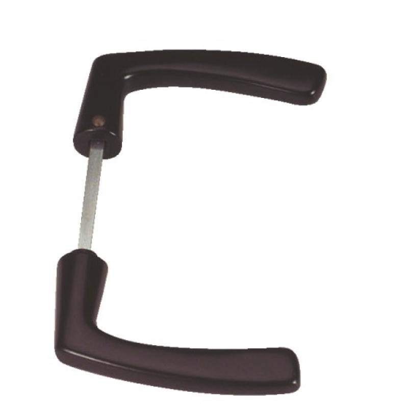 BEQUILLE DB PORTALIS NR C/INOX