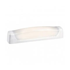 Réglette LED TALASSO S19 Aric - Pour salle d'eau (Vol.2) - IP24 - Blanc Chaud