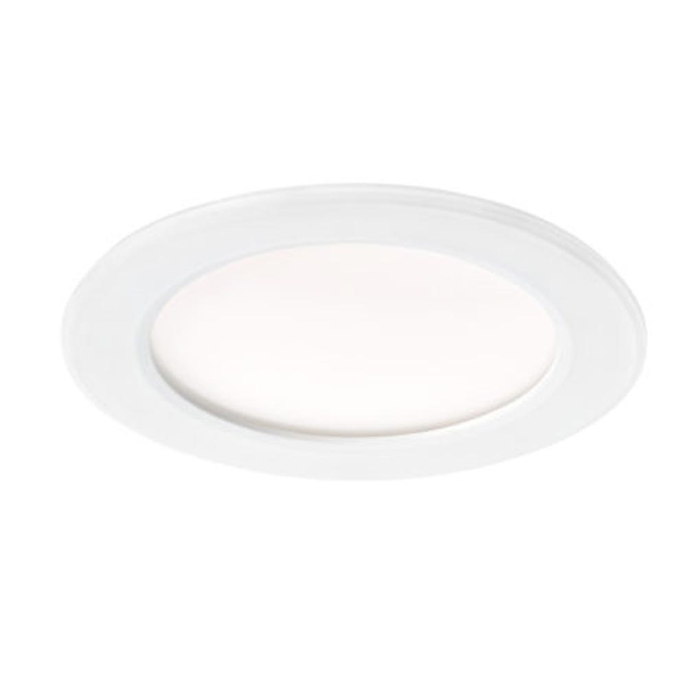 aric 50701 | aric 50701 - flat-iso 13w cct blanc