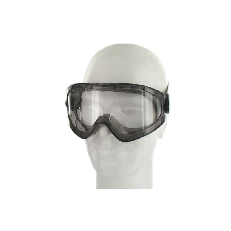 Lunette masque de protection ventilée 3M 2890 2