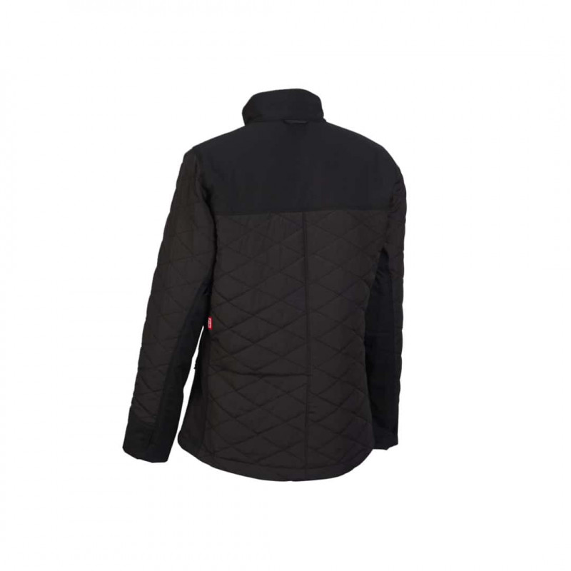 Veste chauffante discount milwaukee femme