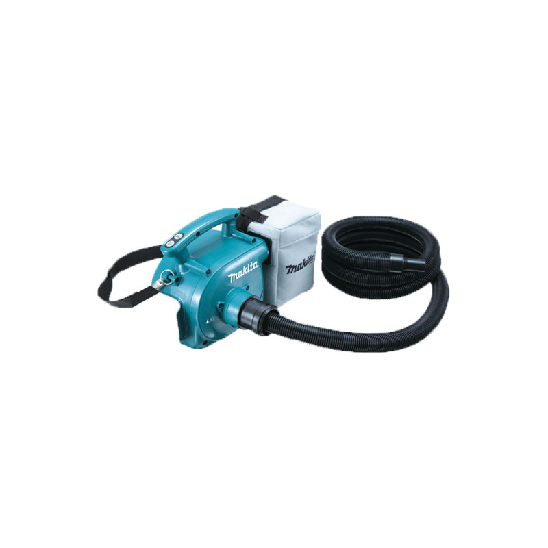 Aspirateur souffleur MAKITA 18V - 52mbar DVC350Z