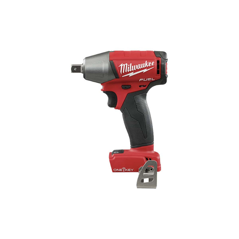 Boulonneuse à chocs MILWAUKEE M18 FUEL ONEIWP12-0X - sans batterie ni chargeur 4933459197