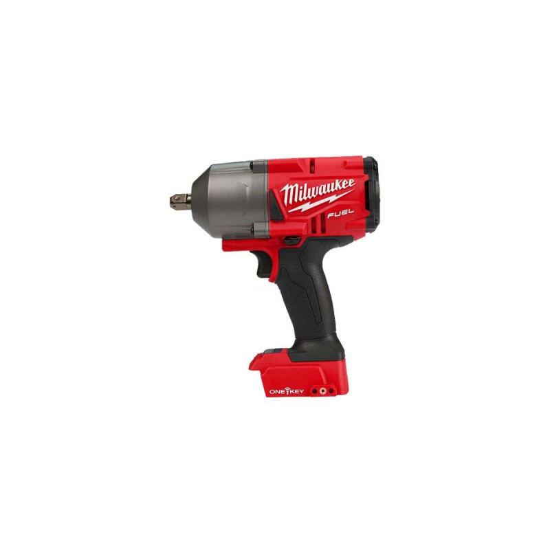 Boulonneuse à chocs MILWAUKEE FUEL One Key M18 ONEFHIWP12-0X - sans batterie ni chargeur 4933459724
