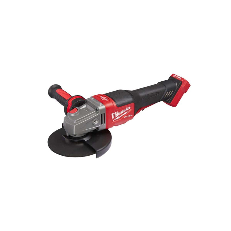 Meuleuse MILWAUKEE M18 FHSAG 150 XPDB-0X - sans batterie ni chargeur 4933471085