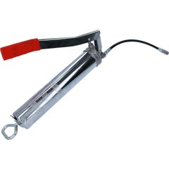 Pompe à graisse KS TOOLS avec tuyau flexible - 400g - 980.1010 1