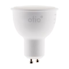 Ampoule connectée WIFI LED GU10 5.5W - Otio 1