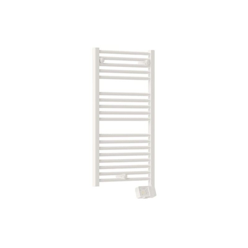 Thermor - 472328 -SECHE-SERVIETTES ESCALE 3 500W BLC SAT