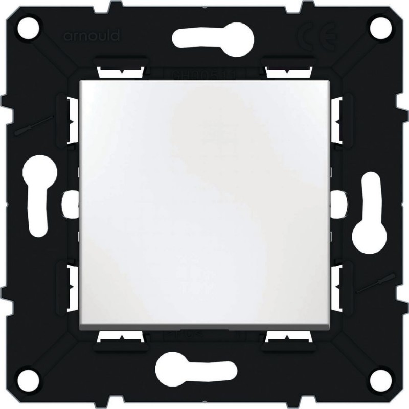 Arnould - 64001 - Va et vient V 10A ESPACE EVOLUTION BLANC