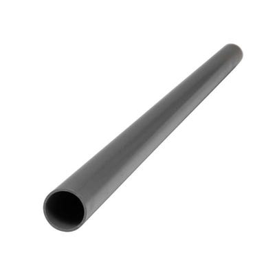 Tube PVC Diam.40 mm Long.4 m ❘ Bricoman